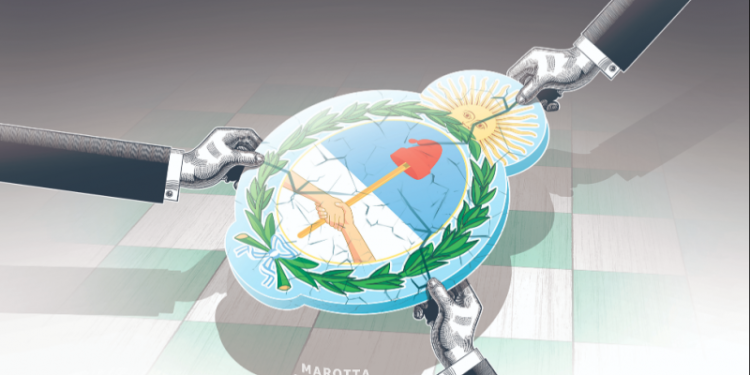 La Argentina en dos velocidades: entre el crecimiento y la desigualdad