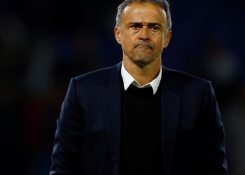 La calentura de Luis Enrique tras la derrota del PSG: “30 años de fútbol y no logro explicar esto”