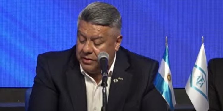 La Cámara falló a favor de la AFA: confirmadas la anulación de descensos y la reelección de Tapia