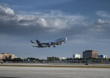 La carga aérea redobla esfuerzos para una mayor sostenibilidad