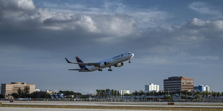 La carga aérea redobla esfuerzos para una mayor sostenibilidad