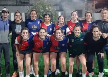 La Carineta jugará la Women’s Amateur Cup