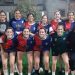 La Carineta jugará la Women’s Amateur Cup