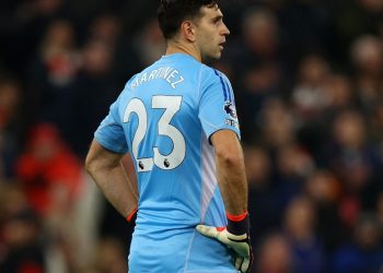 La confesión ganadora del Dibu Martínez: “¿El top 5? Eso es para perdedores”