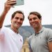 La emotiva carta de Federer a Rafa Nadal antes de su despedida del tenis: “Me desafiaste de maneras que nadie más podría”