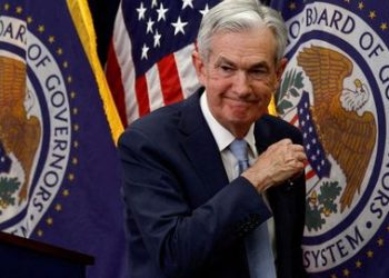 La Fed mantiene su rumbo y baja un 0,25% los tipos de interés tras la victoria de Trump