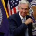 La Fed mantiene su rumbo y baja un 0,25% los tipos de interés tras la victoria de Trump