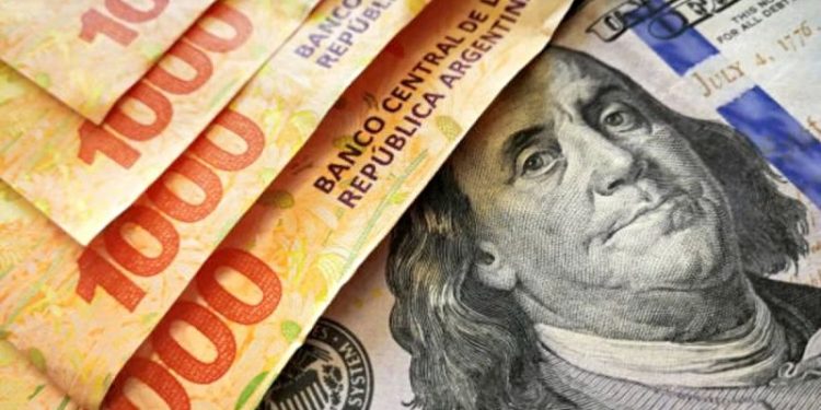 La incomprensible apreciación del peso: entre la recesión y una obligada venta de dólares