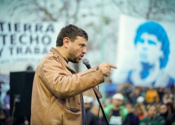 La Justicia federal ordenó a Milei reactivar el financiamiento en barrios populares