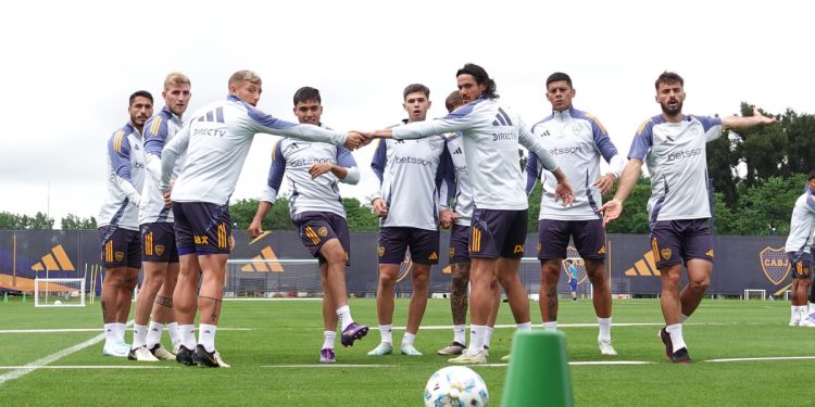 La larga racha sin victorias que Boca debe romper ante Lanús