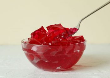 La mejor gelatina que aporta colágeno a las articulaciones y ayuda a combatir el envejecimiento