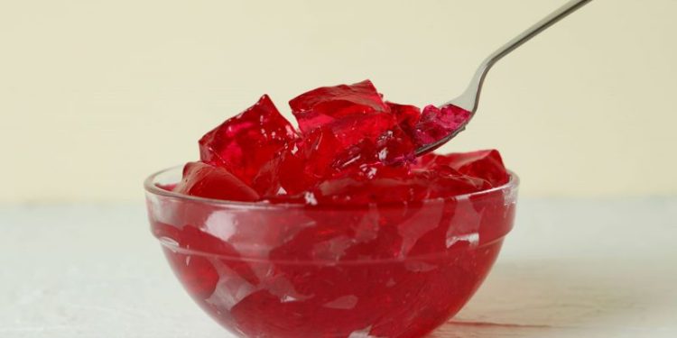 La mejor gelatina que aporta colágeno a las articulaciones y ayuda a combatir el envejecimiento