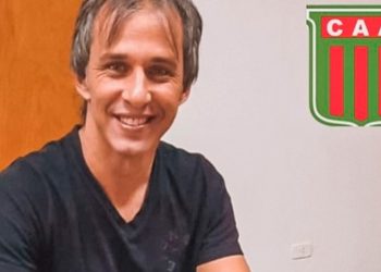 La nueva vida de Pato Toranzo