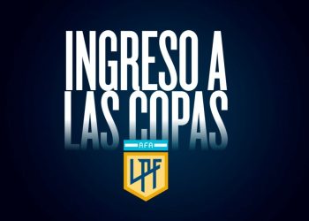 La pelea por entrar a las Copas 2025: Racing y River en Libertadores y Boca y el Rojo en Sudamericana
