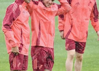 La Plata de la Copa: River y todo lo que se empieza a jugar ante Estudiantes