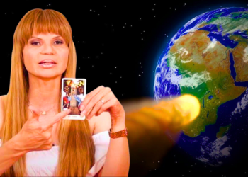 La predicción de Mhoni Vidente sobre el fin de la humanidad ya tiene fecha: “Será el 13 de…”