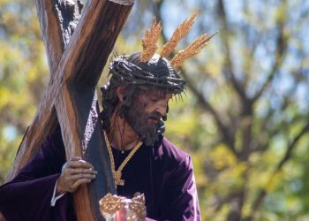 La prueba científica que confirma que el Santo Sudario no es real: no tiene la marca del cuerpo de Jesús