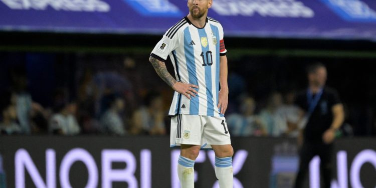 La Selección volvería a jugar en la Bombonera por Eliminatorias