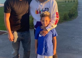 La sensacional anécdota de Cardona con Riquelme