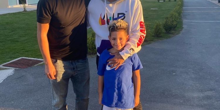 La sensacional anécdota de Cardona con Riquelme