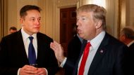 Elon Musk asumirá un rol clave en el nuevo gobierno de Donald Trump y se consolida como figura política