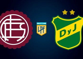 Lanús vs. Defensa y Justicia por la Liga Profesional: día, horario y cómo ver