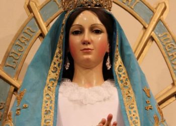 Las 3 oraciones a la Virgen de Luján para pedirle protección, amor y prosperidad