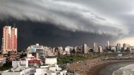 Ola de calor, granizo y tormentas, ¿cómo estará el clima el fin de semana largo?