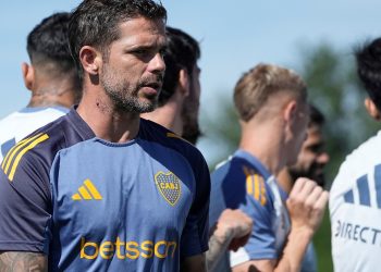 Las claves de Boca para el partido con Unión