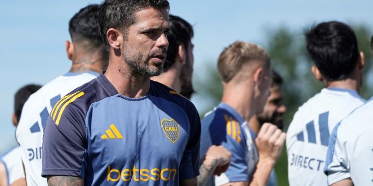 Las claves de Boca para el partido con Unión