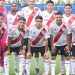 Las importantes bajas que tendrá la Reserva de River para los octavos de la Copa Proyección