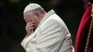 El desesperante pedido del papa Francisco: "Ayúdennos"