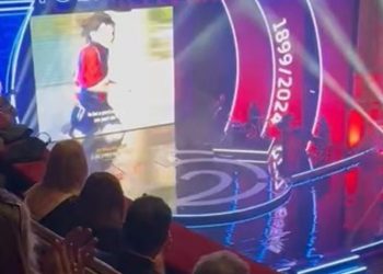 Leo reabrió su corazón al Barcelona