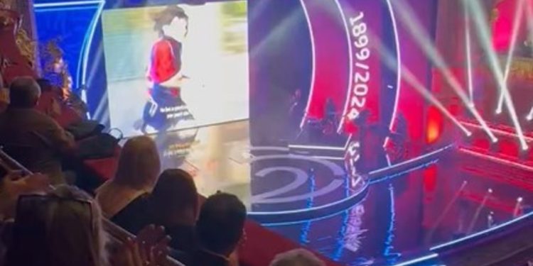 Leo reabrió su corazón al Barcelona