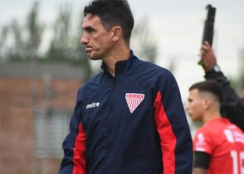 Leonardo Lemos, DT de Los Andes, con Olé: “Ojalá podamos hacer una diferencia en la ida”