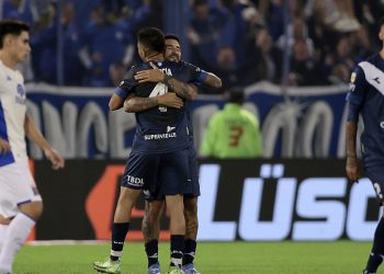 Liga Profesional: con Vélez líder y Huracán cerca, qué les queda a los que pelean el título