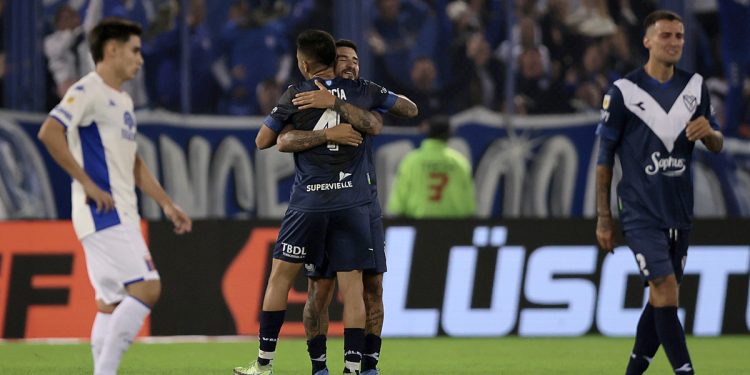 Liga Profesional: con Vélez líder y Huracán cerca, qué les queda a los que pelean el título