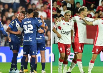 Liga Profesional: con Vélez y Huracán en la punta, qué les queda a sus perseguidores