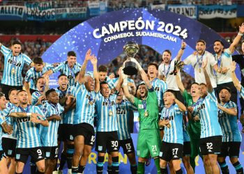 Lo de Racing fue justicia poética