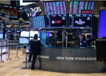 Los hedge funds encubiertos que financian a los vendedores en corto activistas