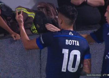 Los jugadores y el arte de vender humo