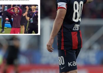 Los memes de Muniain por el cambio de fecha del River – San Lorenzo