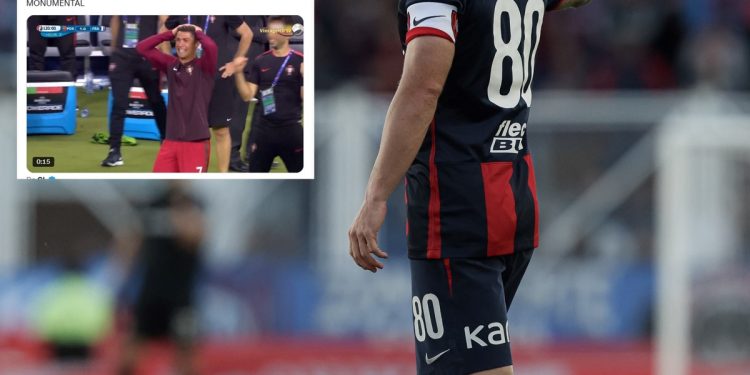 Los memes de Muniain por el cambio de fecha del River – San Lorenzo
