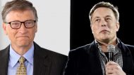 La "regla de las 5 horas" que siguen Bill Gates y Elon Musk para lograr éxito en la vida y los negocios