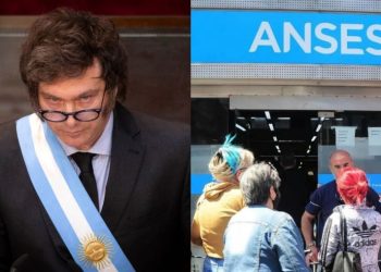 Malas noticias: el Gobierno dio de baja un beneficio para jubilados de ANSES y continúan beneficios fiscales a armadoras de Tierra del Fuego hasta 2038