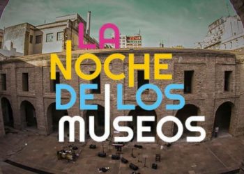 Manzana de las Luces en la Noche de los Museos 2024: agenda completa, horarios y formas de llegar