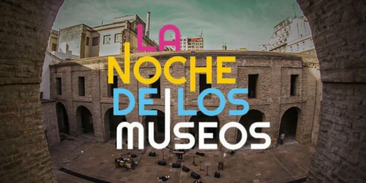 Manzana de las Luces en la Noche de los Museos 2024: agenda completa, horarios y formas de llegar