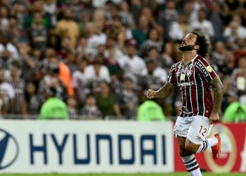 Marcelo rompió el silencio después de cortar su vinculo con Fluminense