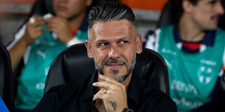 Martín Demichelis habló sobre su salida de River: “Me cesaron”