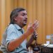 Máximo Kirchner ironizó con la visita de Milei a Trump: lo trató de “koala” y lamentó la “debilidad espiritual” del peronismo